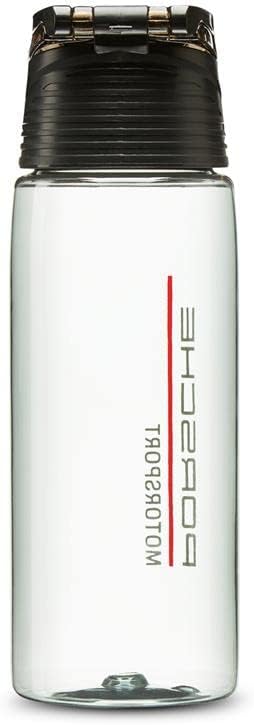 Porsche Motorsport Water Bottle