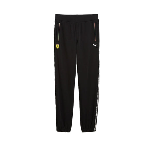 Puma Scuderia Ferrari Race Sweat Pants Black