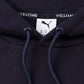 Williams Racing F1 Team Hoodie 2025 Navy