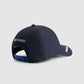 Williams Racing F1 Team Hat 2025 Navy