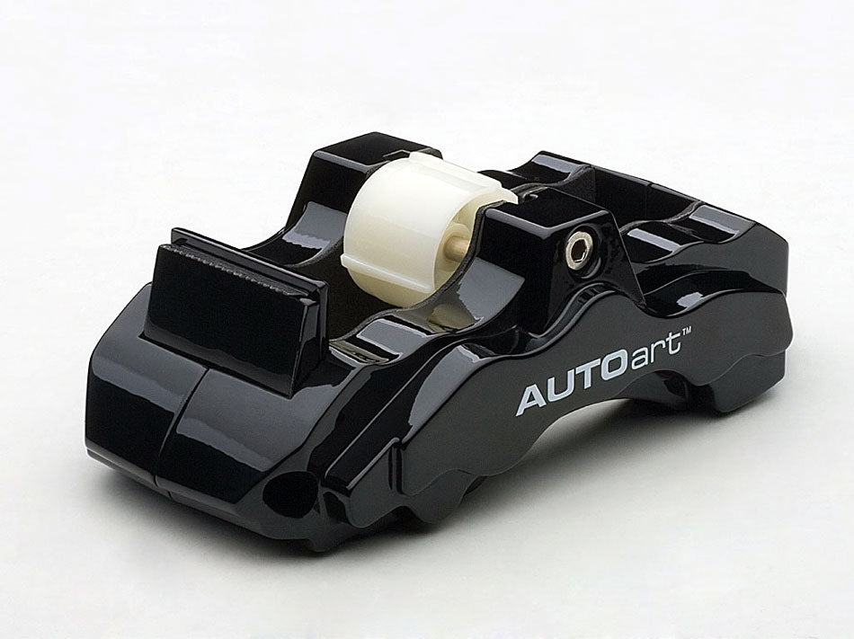 Autoart Brake Caliper Tape Dispenser Black