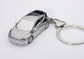 Autoart Honda CR-Z Chrome Keychain