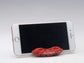 Autoart Brake Caliper Card-Phone Holder Red