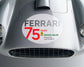 Ferrari: 75 Years Book