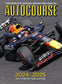 2024-25 Autocourse F1 Season Review Book