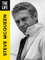 The Life of Steve McQueen Book