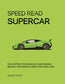 Speed Read - Supercar Book