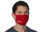 Speedgear Red Face Mask