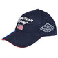 Goodyear Daytona 98 Hat Navy