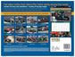 2026 Autocourse Grand Prix Wall Calendar