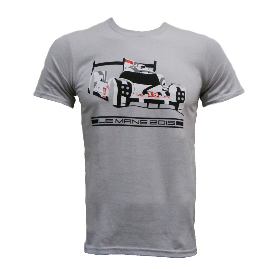 919 Le Mans 2015 Tee