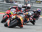 2027 Motorcourse GP & Superbike Wall Calendar