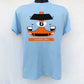 1969 GT40 Le Mans 24hr #6 Winner Tee