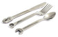 Wrenchware Flatware Dining Set