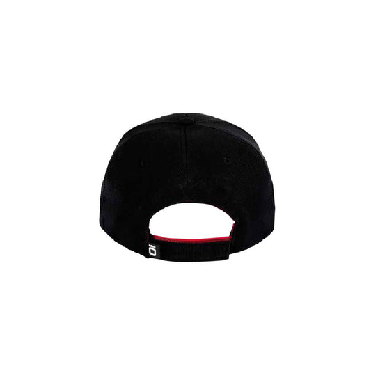 Alfa Romeo Racing F1 Team Flat Brim Hat