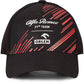 Alfa Romeo Racing F1 USA GP Team Hat