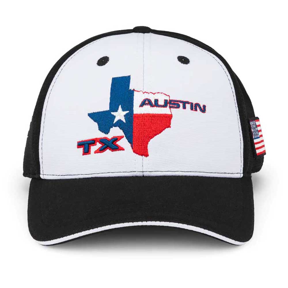 Alfa Romeo Racing F1 USA Austin GP Black Hat