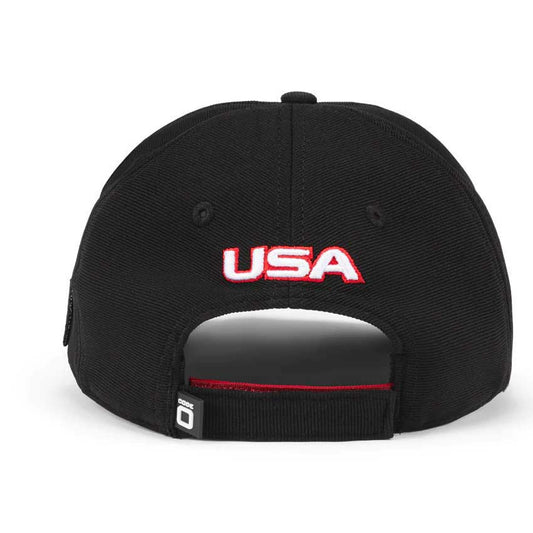 Alfa Romeo Racing F1 USA Austin GP Black Hat