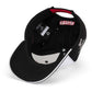 Alfa Romeo Racing F1 USA Austin GP Black Hat