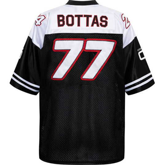 Alfa Romeo Racing F1 USGP Bottas Football Jersey 2022