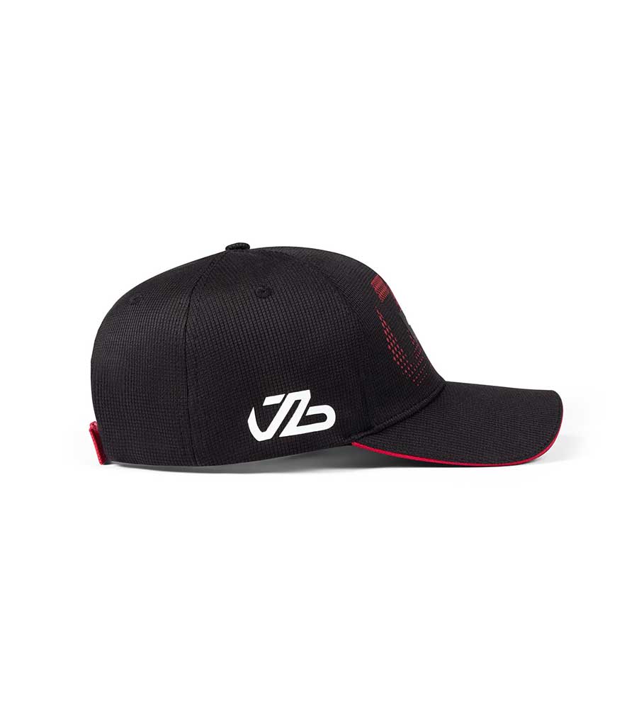 Alfa Romeo Racing F1 Valtteri Bottas #77 Team Hat 2023