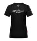 Alfa Romeo Racing F1 Womens Team Tee 2023