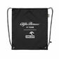 Alfa Romeo Racing F1 Drawstring Bag