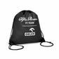 Alfa Romeo Racing F1 Drawstring Bag