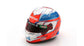 2021 Esteban Ocon Replica 1:5th Scale Helmet