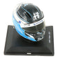 2023 Alfa Romeo Valtteri Bottas Replica 1:5th Scale Helmet