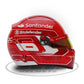 2024 Scuderia Ferrari Charles LeClerc 1:2 Scale Helmet Red