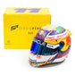 2024 Sergio Perez Red Bull Racing Replica 1:2 Scale Helmet