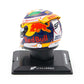 2024 Sergio Perez Red Bull Racing Replica 1:4 Scale Helmet