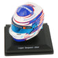 2024 Williams Racing Logan Sargeant 1:5th Scale Helmet