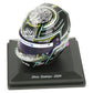 2024 F1 Kick Sauber Zhou Guanyu 1:5th Scale Helmet