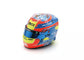 1:5th Scale Oscar Piastri McLaren F1 Helmet 2024