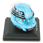 2024 Mercedes AMG F1 W15 George Russell 1:5th Scale Helmet