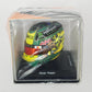1:5th McLaren F1 Oscar Piastri Australia 2025 Mini Helmet
