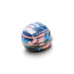 2025 Williams Racing Alex Albon Japan GP 1:5th Scale Helmet
