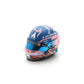 2025 Williams Racing Alex Albon Japan GP 1:5th Scale Helmet