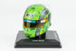 2025 Lando Norris Las Vegas Grand Prix 1:5th Scale Helmet