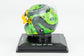 2025 Lando Norris Las Vegas Grand Prix 1:5th Scale Helmet