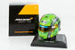 2025 Lando Norris Las Vegas Grand Prix 1:5th Scale Helmet