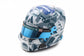 2025 Carlos Sainz Silverstone GP 1:5th Scale Helmet