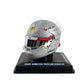 2025 Scuderia Ferrari HP Lewis Hamilton Las Vegas GP 1:5th Scale Helmet
