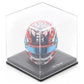 2025 MoneyGram Haas F1 Ollie Bearman USGP 1:5th Scale Helmet