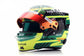 1:5th McLaren Racing F1 Oscar Piastri Australia 2026 Mini Helmet