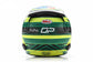 1:5th McLaren Racing F1 Oscar Piastri Australia 2026 Mini Helmet