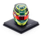 1:5th McLaren Racing F1 Oscar Piastri Australia 2026 Mini Helmet