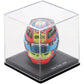 1:5th McLaren Racing F1 Oscar Piastri 2026 Mini Helmet